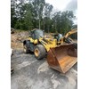 2016 Komatsu WA380 Wheel Loader